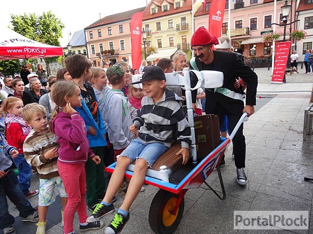 Nie bądźcie świniami, pożyczcie kasę[FOTO] - Zdjęcie główne