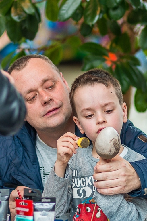 Zaprosili na weekend ze sztuką - Zdjęcie główne