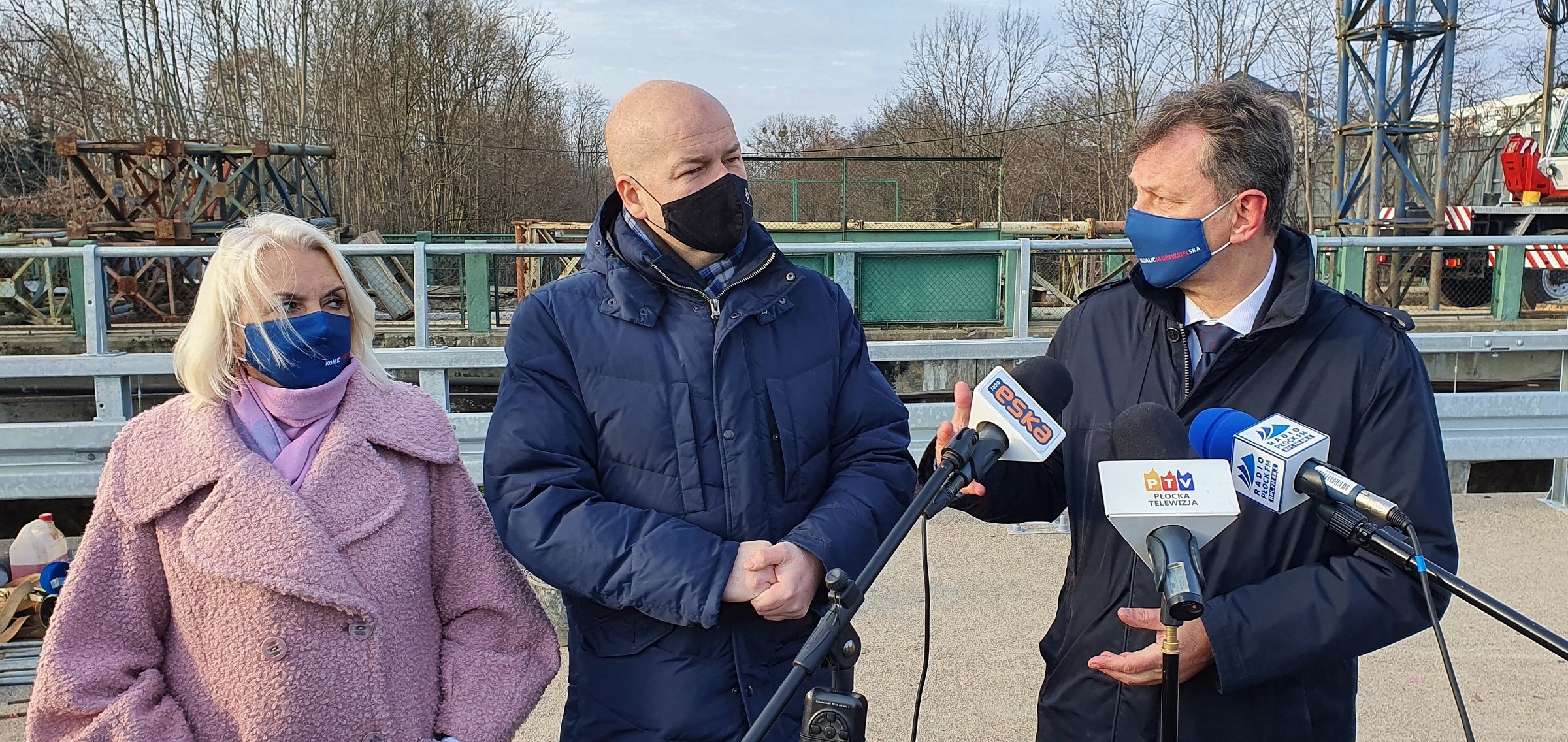 Koalicja Obywatelska w Płocku: mówimy stanowcze "nie" vetu unijnego budżetu  - Zdjęcie główne