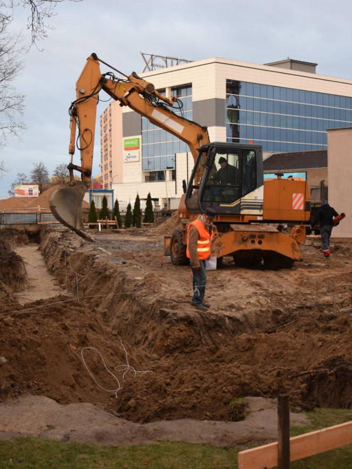 Płockie Hospicjum - Zdjęcie główne