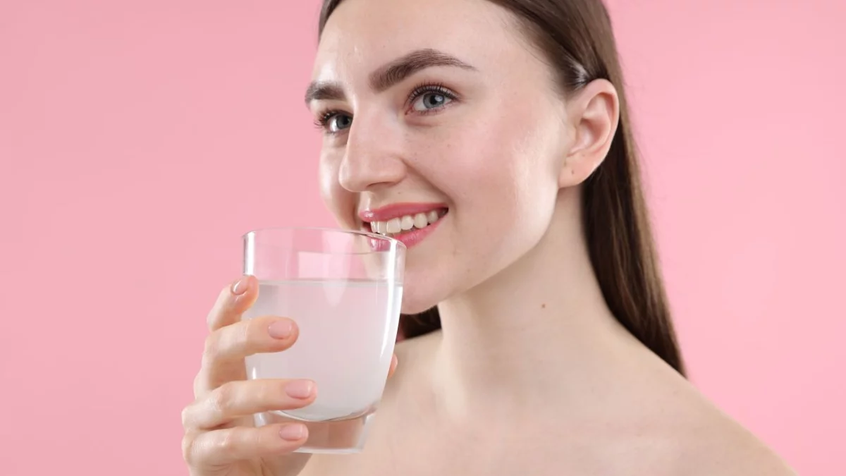 Kolagen dla kobiet – jak dbać o urodę od wewnątrz po trzydziestce?