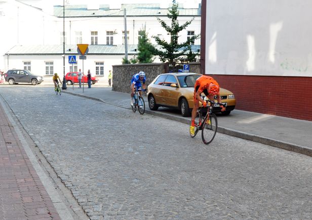 Triumf Matysiaka w Kryterium MON [FOTO] - Zdjęcie główne