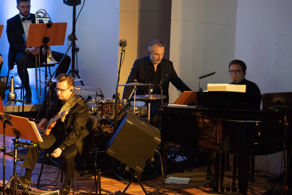 Płocka Orkiestra Symfoniczna pożegnała karnawał 
