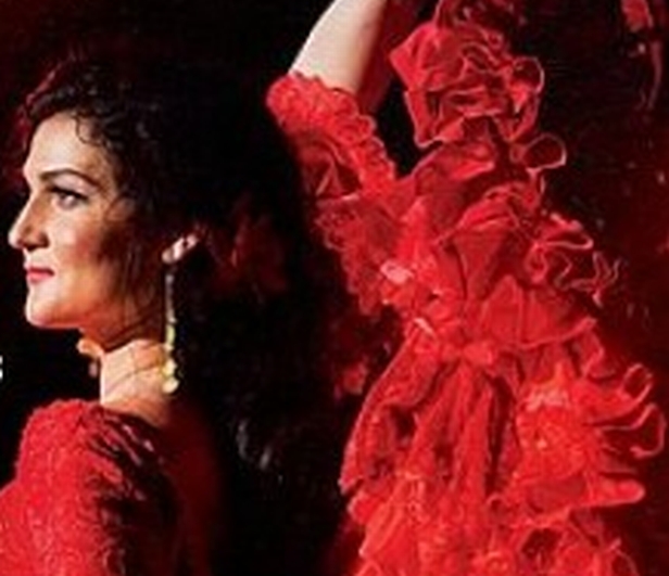 Dziś opera Carmen. Są jeszcze bilety - Zdjęcie główne