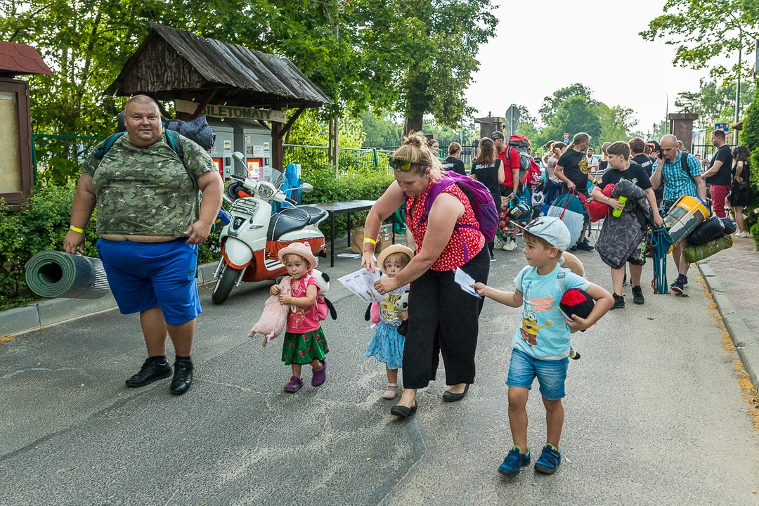 Zoonoc Płock 2022