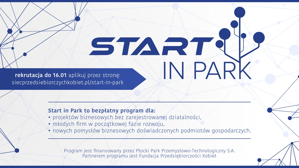 Finał Start in Park - Zdjęcie główne