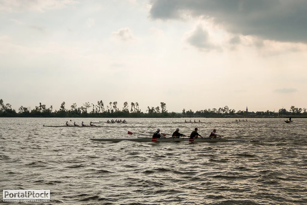 Płocki Piknik Olimpijski po raz 6. Moc atrakcji w przystani PTW - Zdjęcie główne