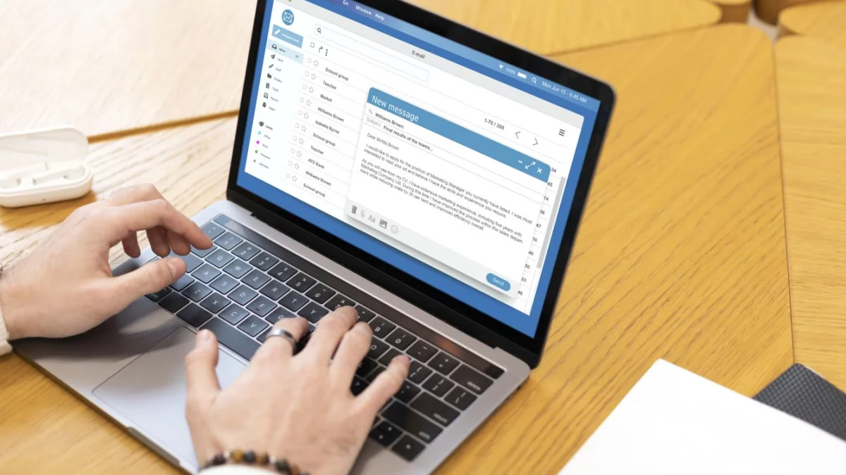 Rola baz mailingowych w automatyzacji procesów marketingowych