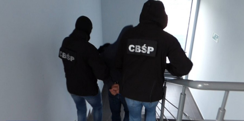 Policjanci z płockiego CBŚP rozbili gang. Zatrzymano już 51 osób [FOTO] - Zdjęcie główne
