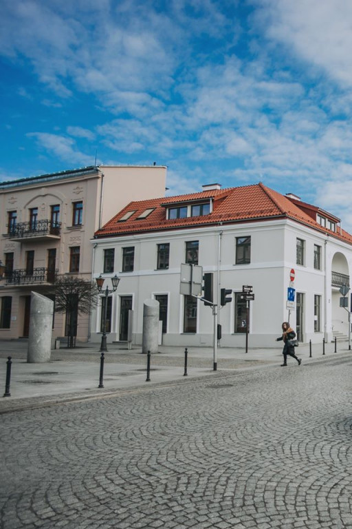 Tak prezentuje się w środku płocka dziekanka - Zdjęcie główne