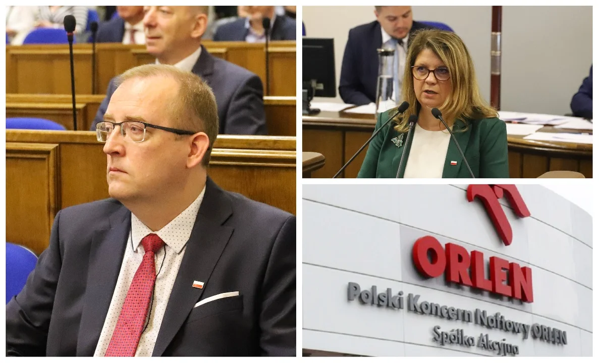 Członkowie PiS tracą stanowiska w Orlenie. Czystki obejmują jednak nie tylko ludzi partii - Zdjęcie główne