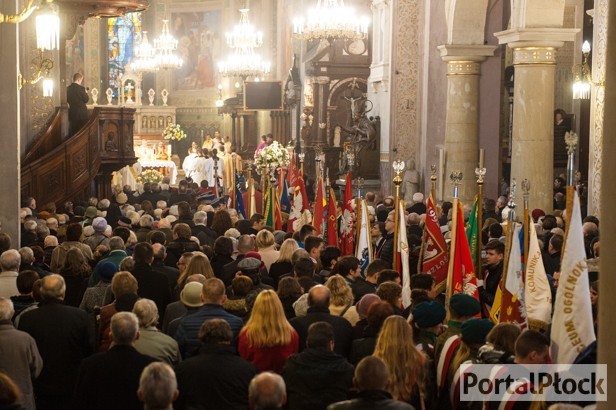 Święto Niepodległości z Piłsudskim [FOTO] - Zdjęcie główne