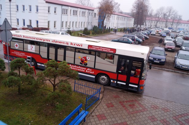 Wampiriada na Włodkowicu. Ale bez ofiar - Zdjęcie główne