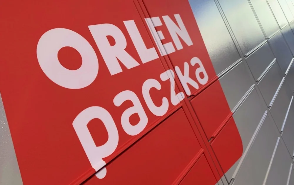 Kolejne punkty ORLEN Paczki. Jest ich już ponad 10 tys. - Zdjęcie główne