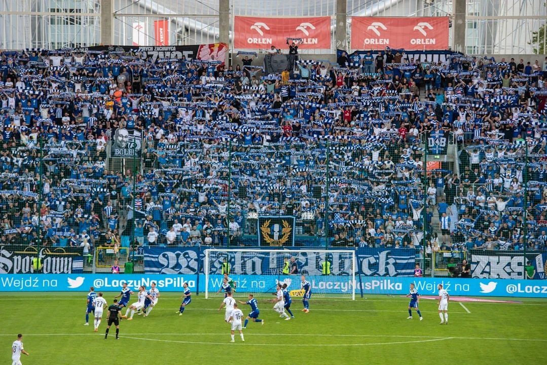 Dopłata za stadion to pewnik. Ratusz oszacował kwotę - Zdjęcie główne