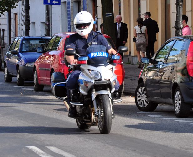 Długi weekend na drogach. Jak minął? - Zdjęcie główne