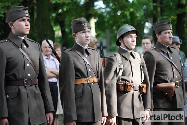 Wielka inscenizacja. Będą objazdy - Zdjęcie główne