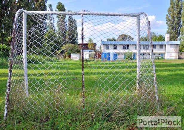 Zrujnowany stadion będzie jak nowy [FOTO] - Zdjęcie główne