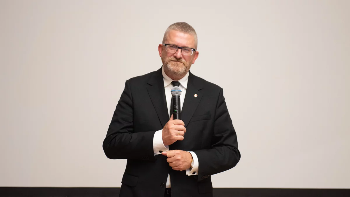 Kontrowersyjny polityk przyjedzie do Płocka. Z wyborcami spotka się zaraz po świętach