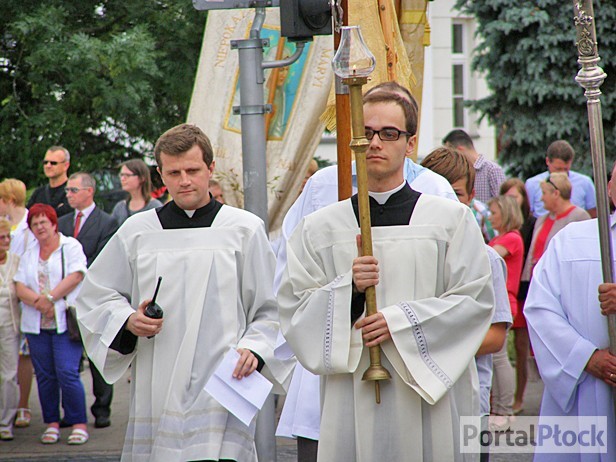 Zmiany księży. Sprawdź,czy w Twojej parafii - Zdjęcie główne