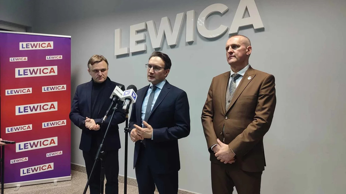 Tysiące mieszkań i jedynie 20 zł za czynsz?! Wiceminister Lewandowski: "Pracujemy nad tym" - Zdjęcie główne