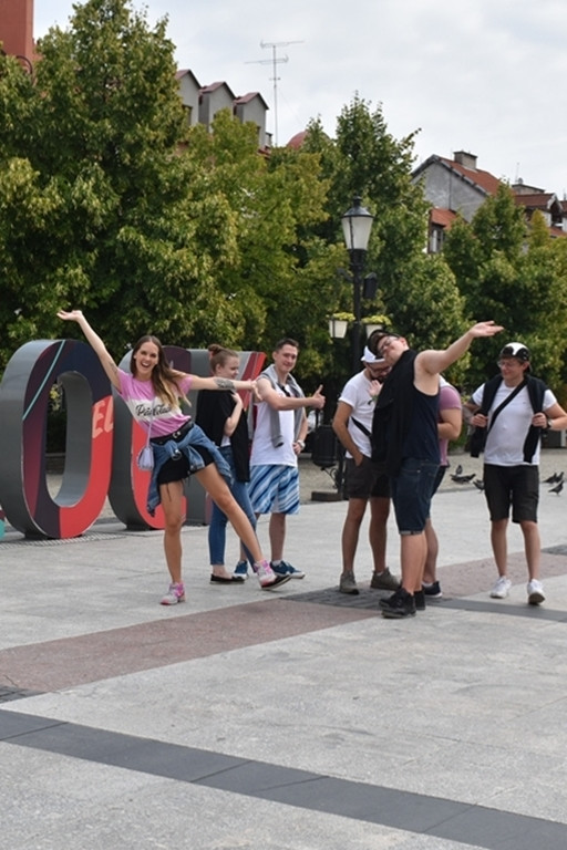 Polish Hip-Hop Festival. Trwa odliczanie do rozpoczęcia - Zdjęcie główne