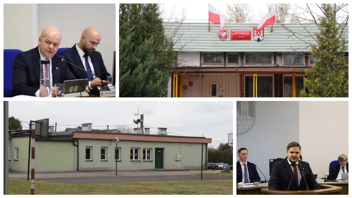 Szkoła podstawowa i przedszkole do likwidacji. Jest ostateczna decyzja