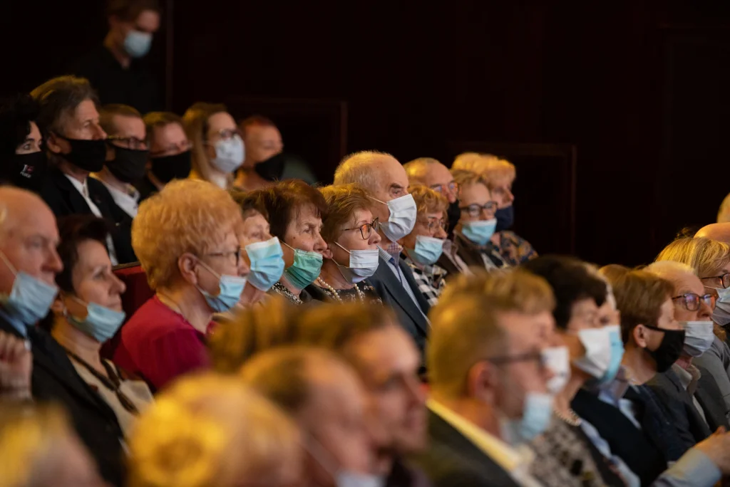 Płocka Orkiestra Symfoniczna pożegnała karnawał 