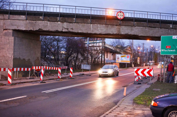 Brzydki wiadukt? To się zmieni lada chwila - Zdjęcie główne