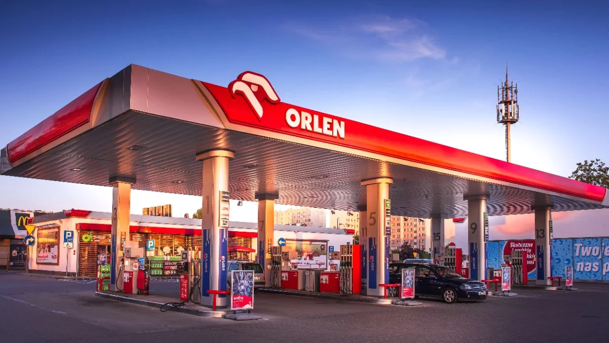 Orlen przedłuża promocję na tankowaniej.Sprawdźcie, ile możecie zaoszczędzić