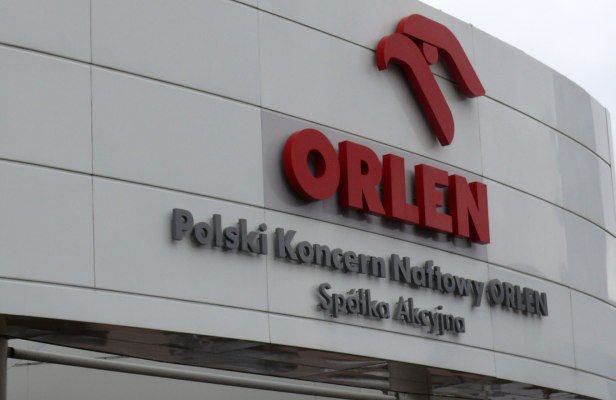 Orlen: dzisiejszy protest nielegalny - Zdjęcie główne