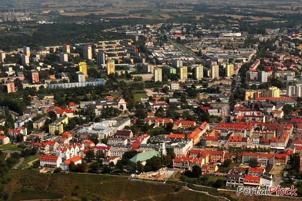 Radni nie chcą wieżowców w śródmieściu  - Zdjęcie główne