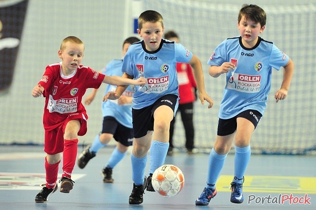 Jak spisze się płocka Akademia Futbolu? - Zdjęcie główne