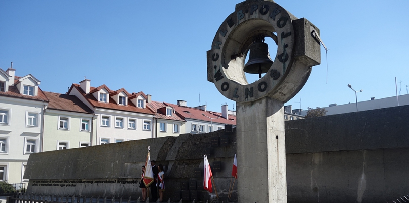 Niech żyje Polska - krzyknęli ostatkiem sił - Zdjęcie główne