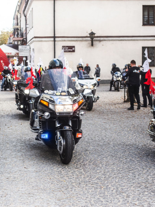 Zakończenie sezonu motocyklowego cz. 2 - Zdjęcie główne