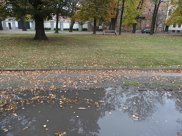 Plac w centrum. Co z nim będzie? - Zdjęcie główne