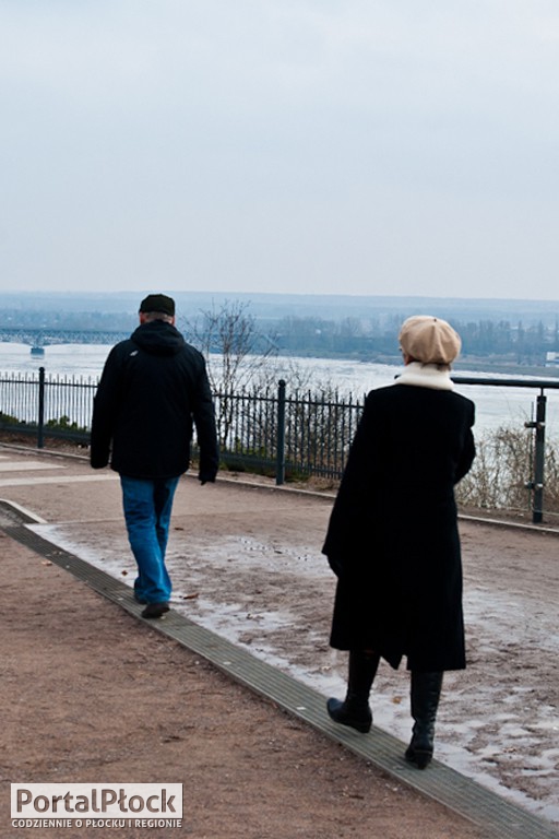 Plac Książęcy tonie w błocie - Zdjęcie główne