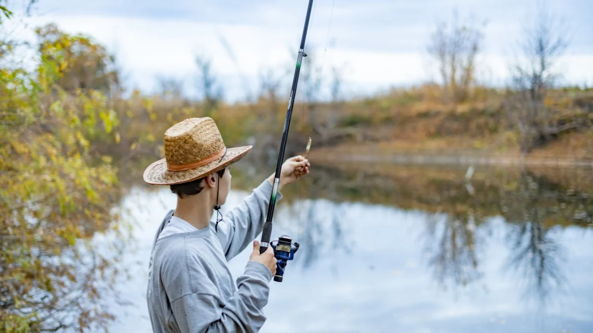 Pierwszy elektroniczny sygnalizator brań. Dlaczego od razu warto zainwestować w model z centralką?