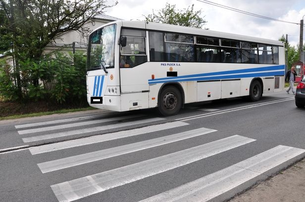 Awaria, ulica nieprzejezdna do niedzieli - Zdjęcie główne