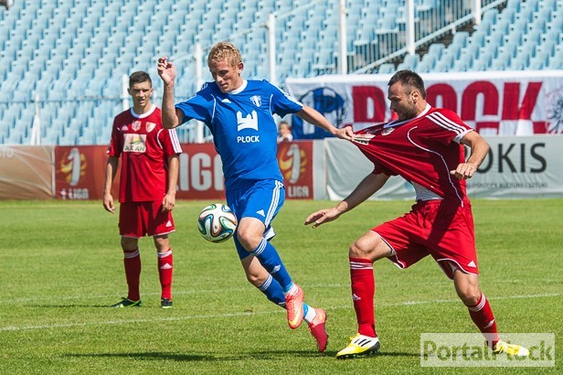 Historyczny triumf wiślaków na Widzewie - Zdjęcie główne