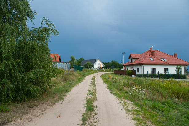 Wybudują Poziomkową i Morelową [FOTO] - Zdjęcie główne