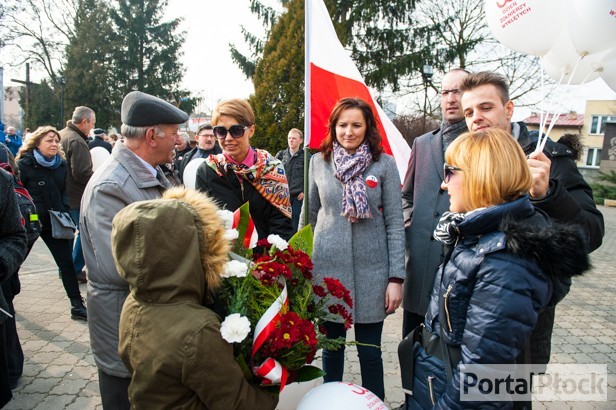 Zmiany. Jest nowa szefowa delegatury  - Zdjęcie główne