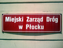 Nowa sonda MZD: co płocczanie myślą o pomarańczowych skrzyżowaniach - Zdjęcie główne