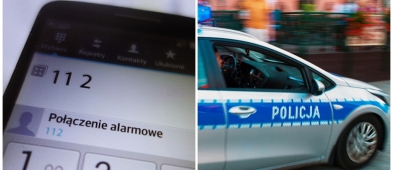 Zaginioną kobietę odnalazł jeden z mieszkańców - Zdjęcie główne