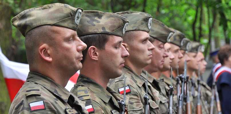 Rocznica obrony Płocka bez wojska. Poszło o apel smoleński - Zdjęcie główne