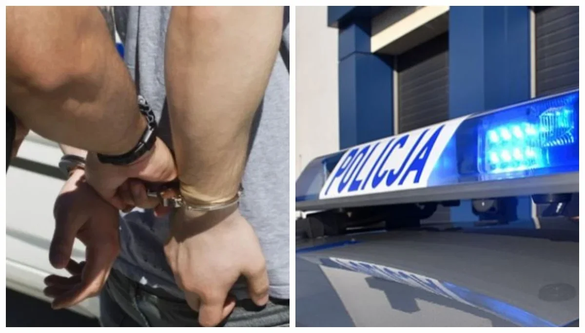 Bił swoich rodziców i groził śmiercią. Interweniowała policja - Zdjęcie główne