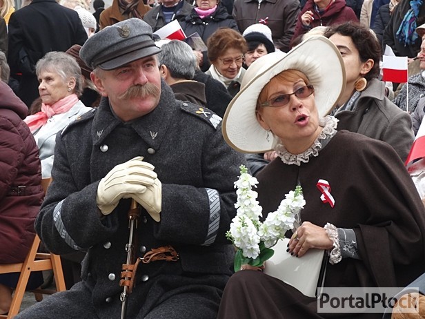 W niedzielę przyjdźcie na widowisko   - Zdjęcie główne