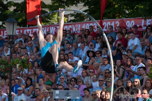 Płock już czeka na mistrzów olimpijskich - Zdjęcie główne