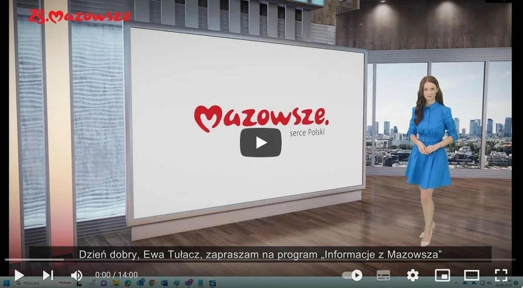 Informacje z Mazowsza 26 - Zdjęcie główne