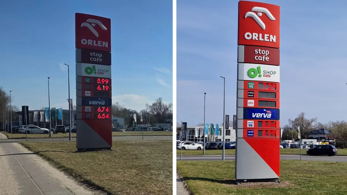 Rząd podał maksymalną cenę paliwa. Tyle będzie kosztowało po świętach